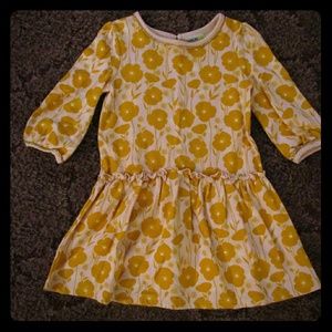 Girls 5T Genuine Kids Osh Kosh Dress